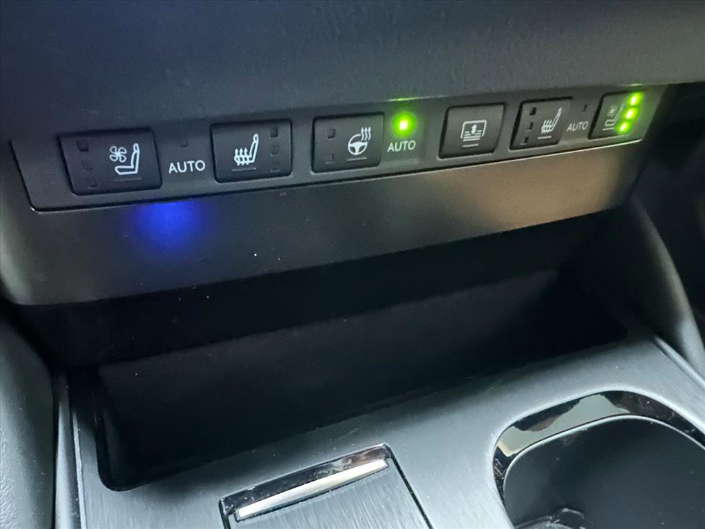 Used 2024 Lexus ES 350 Ultra Luxury image 48