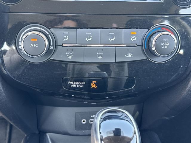 Used 2021 Nissan Rogue Sport S FWD image 17