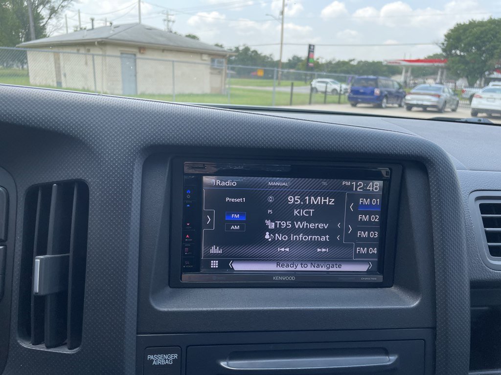 Used 2007 Honda Ridgeline RTL image 18