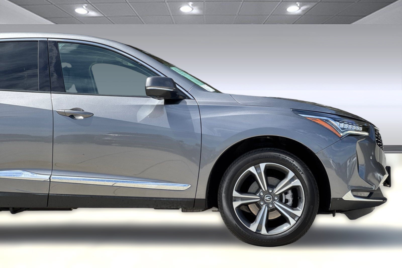 Used 2023 Acura RDX w/ Advance Package AWD/4WD image 37