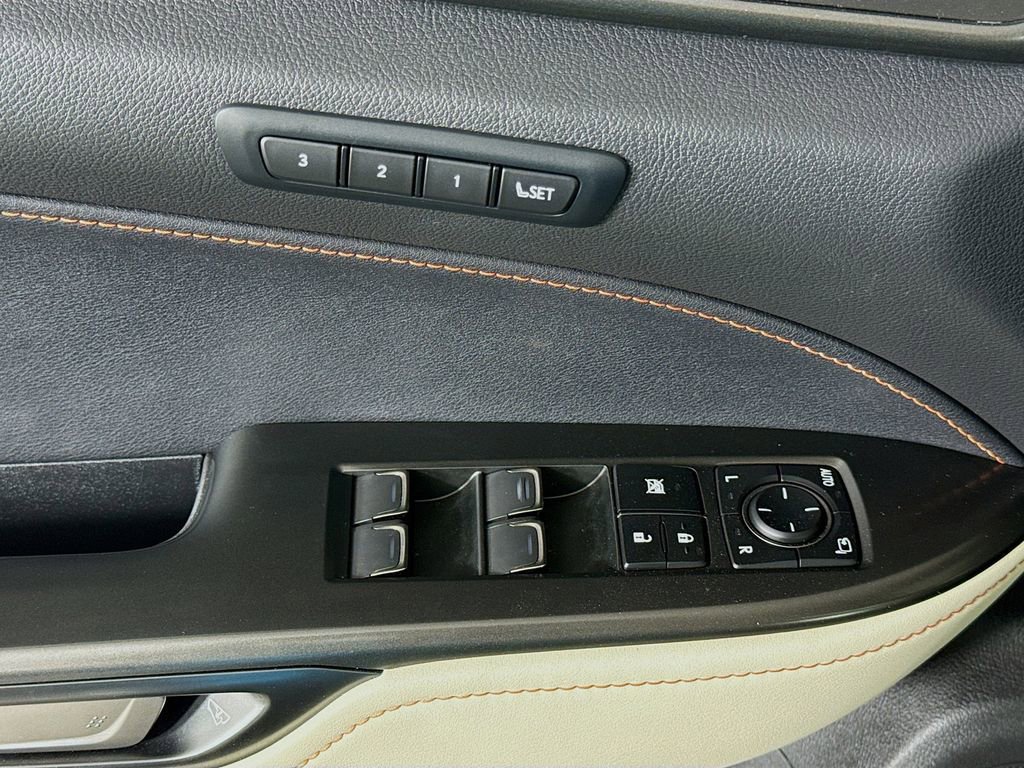 Used 2023 Lexus NX 350 AWD w/ Luxury Package image 18