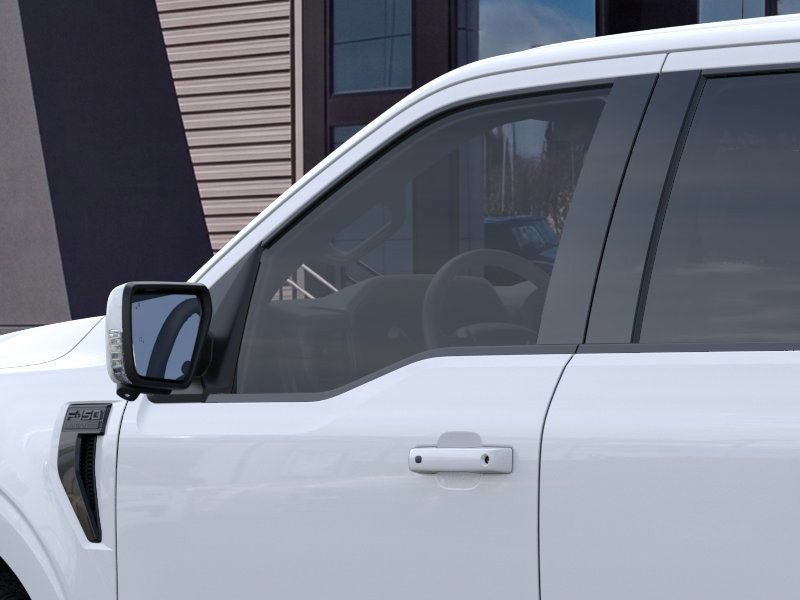 New 2026 Ford F150 Lariat w/ Equipment Group 502A High AWD/4WD image 23
