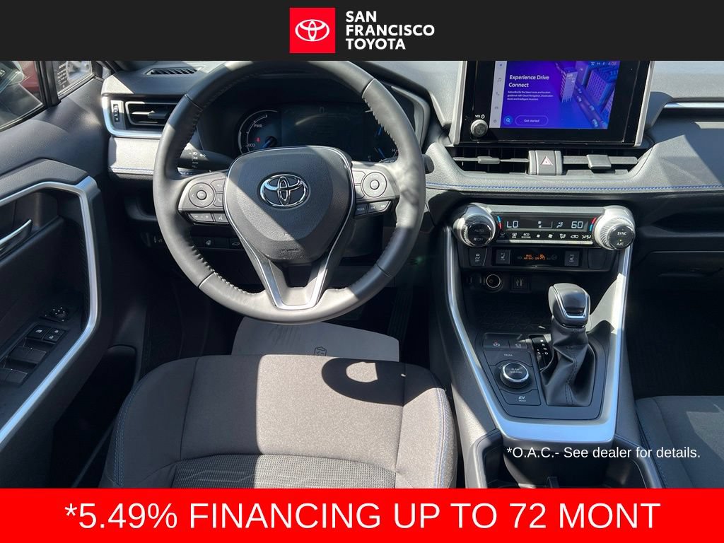 Certified 2023 Toyota RAV4 SE w/ Convenience Package AWD/4WD image 31