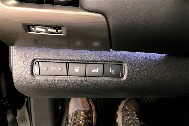 New 2025 Nissan Pathfinder Platinum w/ Lighting Package (N93) image 29