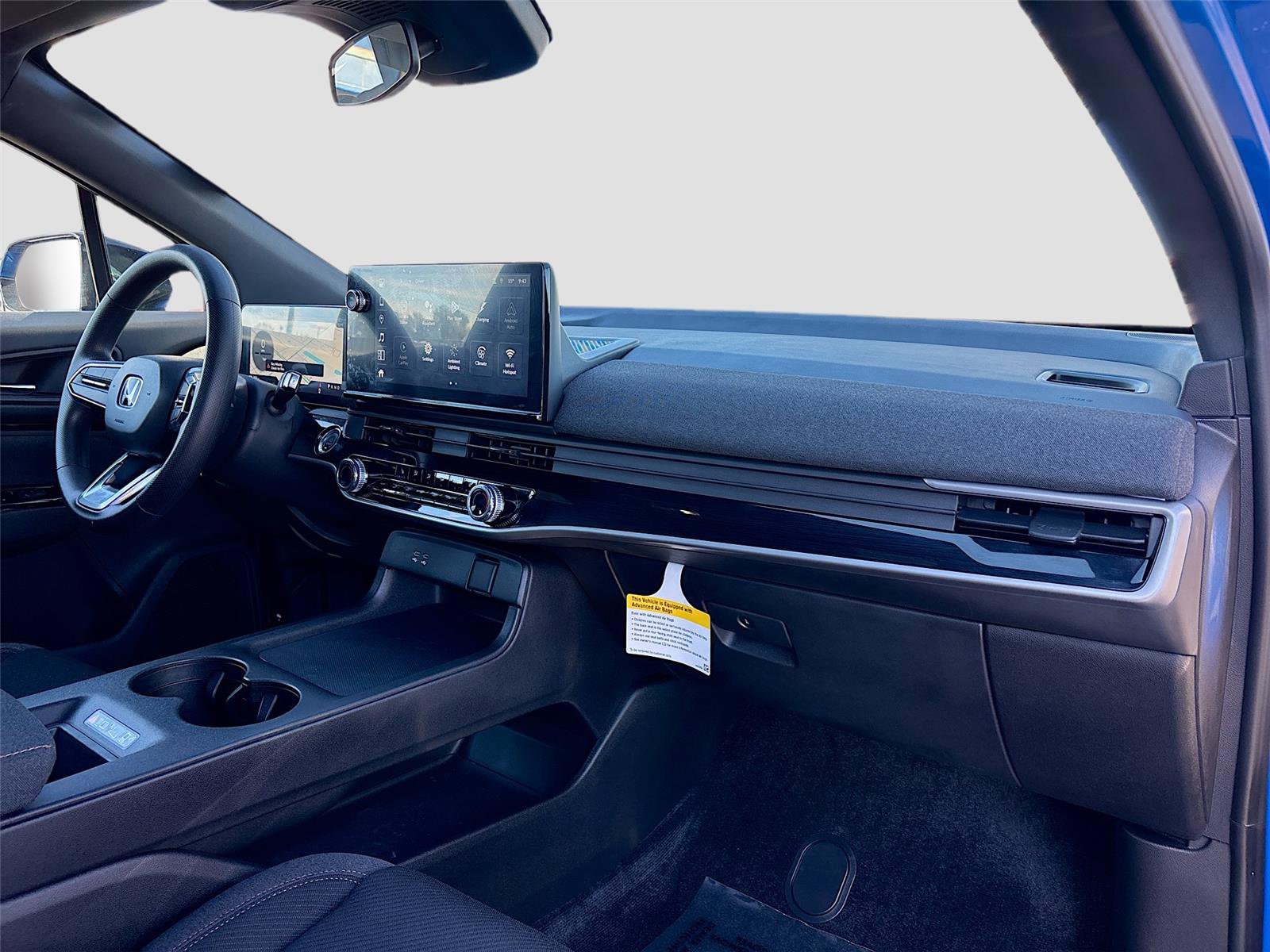 Used 2024 Honda Prologue EX image 33