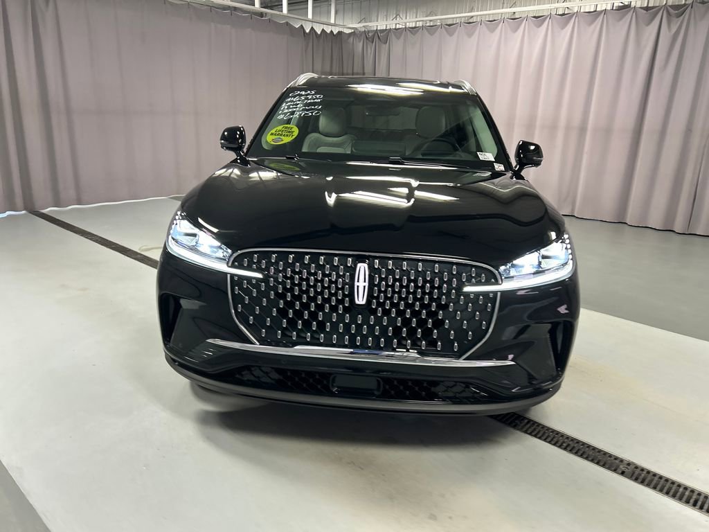 Used 2025 Lincoln Aviator Reserve w/ Equipment Group 201A video 2