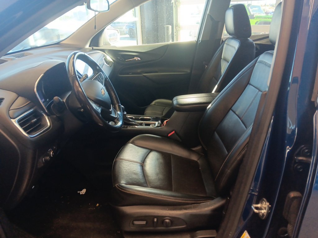 Used 2022 Chevrolet Equinox Premier AWD/4WD image 20