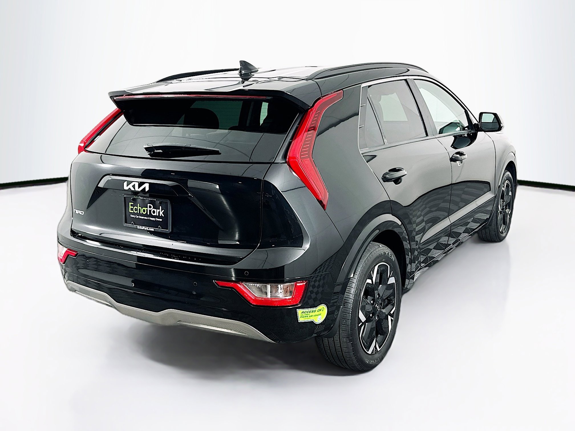 Used 2023 Kia Niro Wind image 9