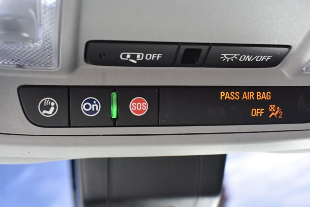 Used 2022 Chevrolet Equinox LT image 28