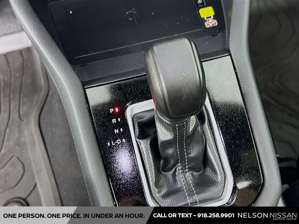 Used 2025 Subaru Forester Premium image 16