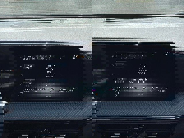 New 2025 Nissan Kicks SR image 24