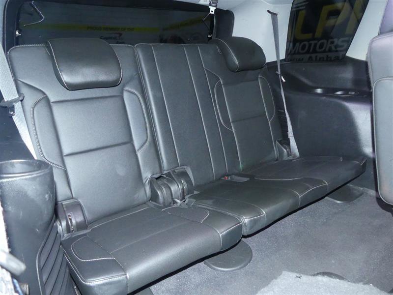 Used 2020 GMC Yukon SLT image 9