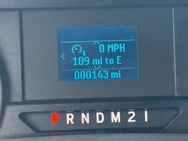 New 2025 Ford E-350 and Econoline 350 Super Duty w/ Power Equipment Group image 16