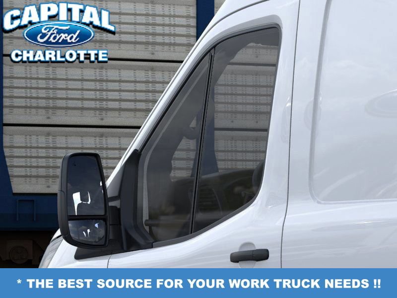New 2026 Ford Transit 350 148 High Roof Extended RWD image 20