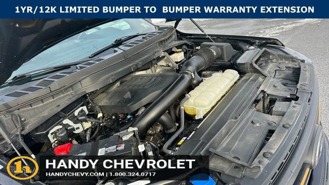 Used 2023 Ford F150 Tremor image 52