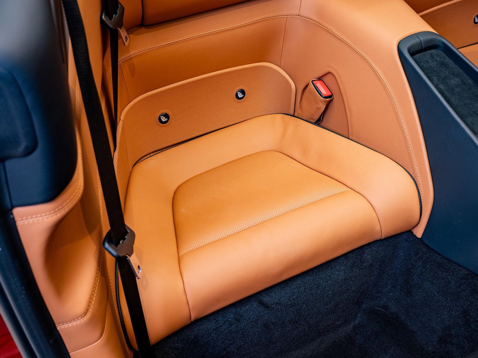 Used 2022 Ferrari Portofino M image 24