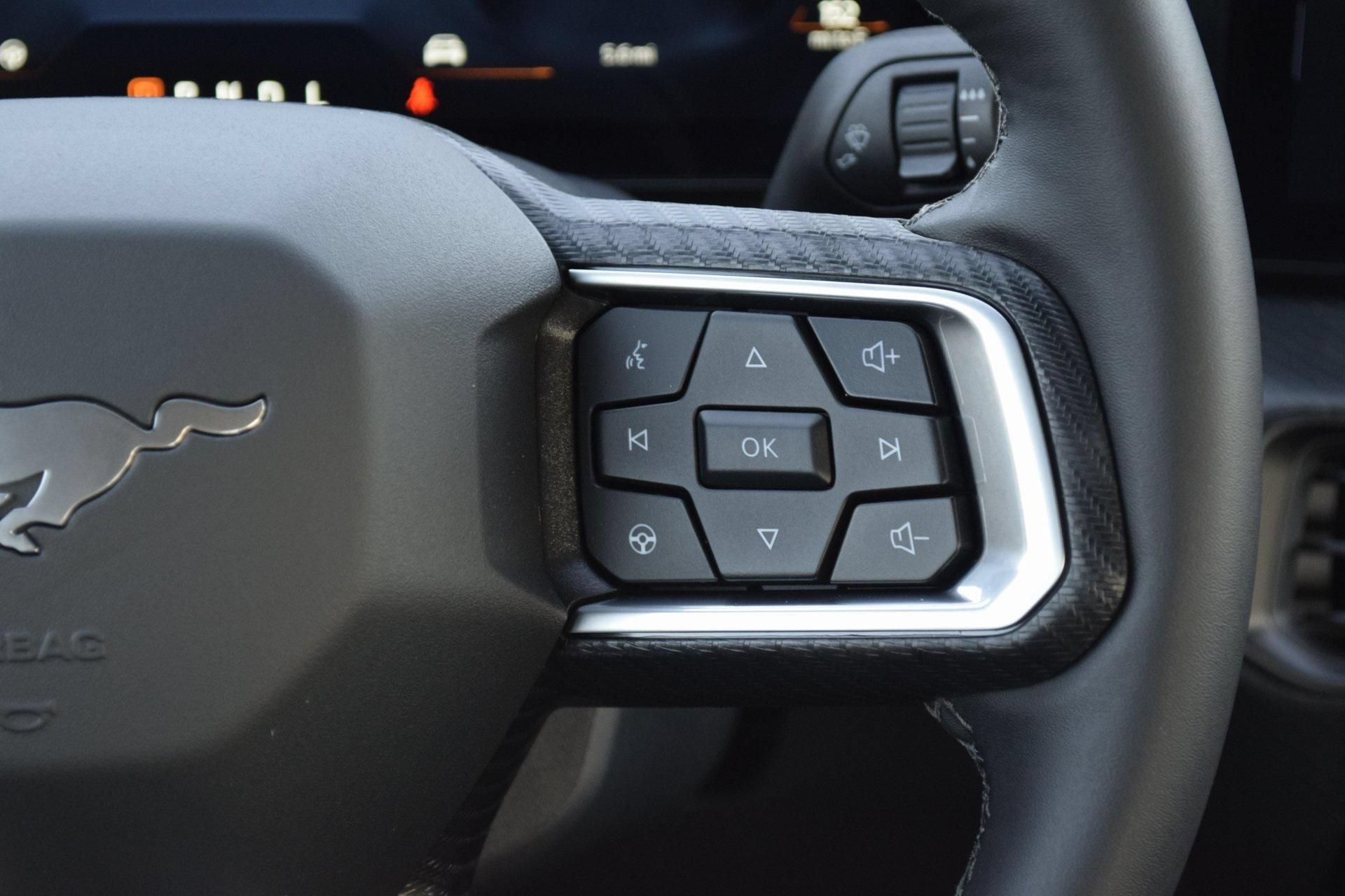 New 2026 Ford Mustang Coupe RWD image 10