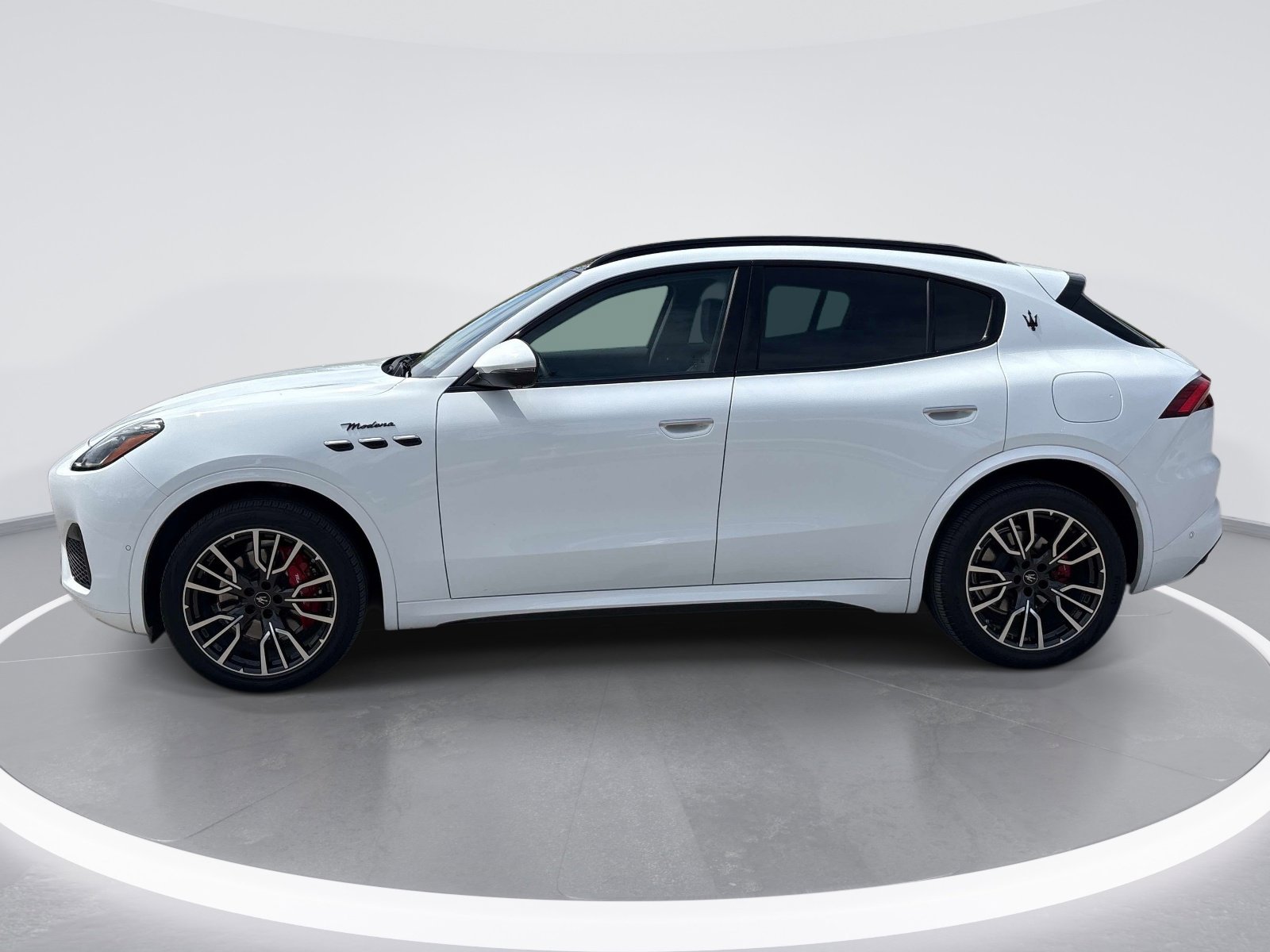 Used 2023 Maserati Grecale Modena image 5