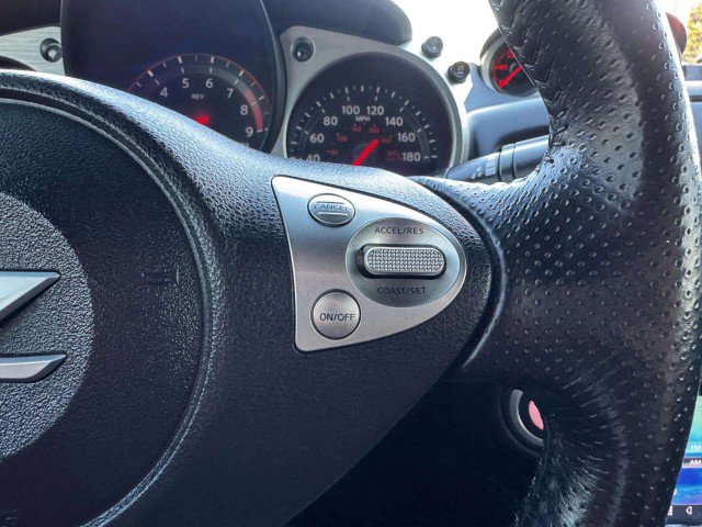 Used 2017 Nissan 370Z image 26