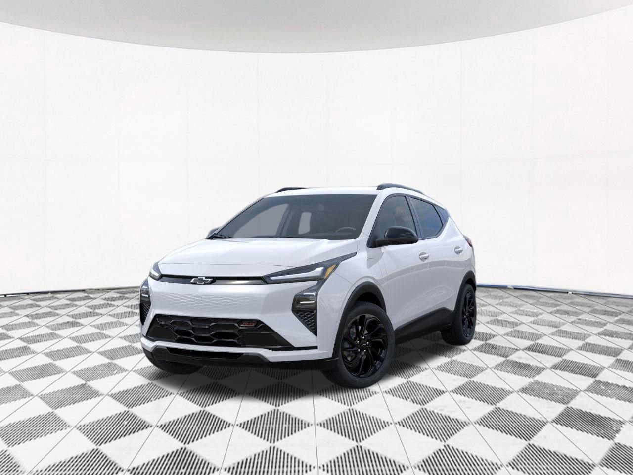 New 2027 Chevrolet Bolt RS image 2