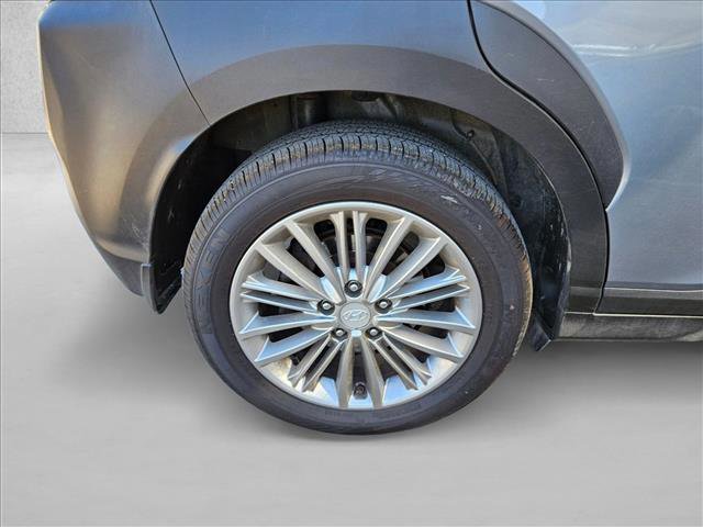 Used 2020 Hyundai Kona SEL image 22