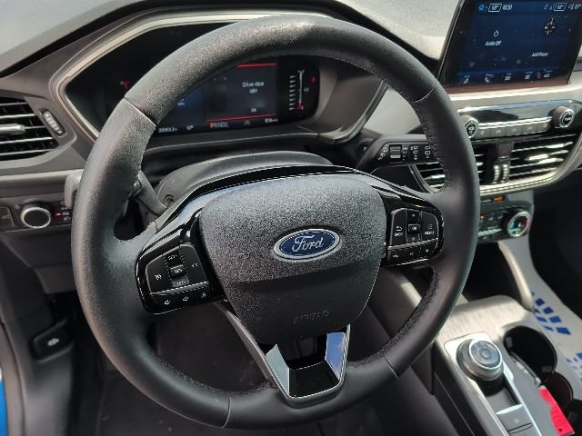 Certified 2023 Ford Escape Active AWD/4WD image 15