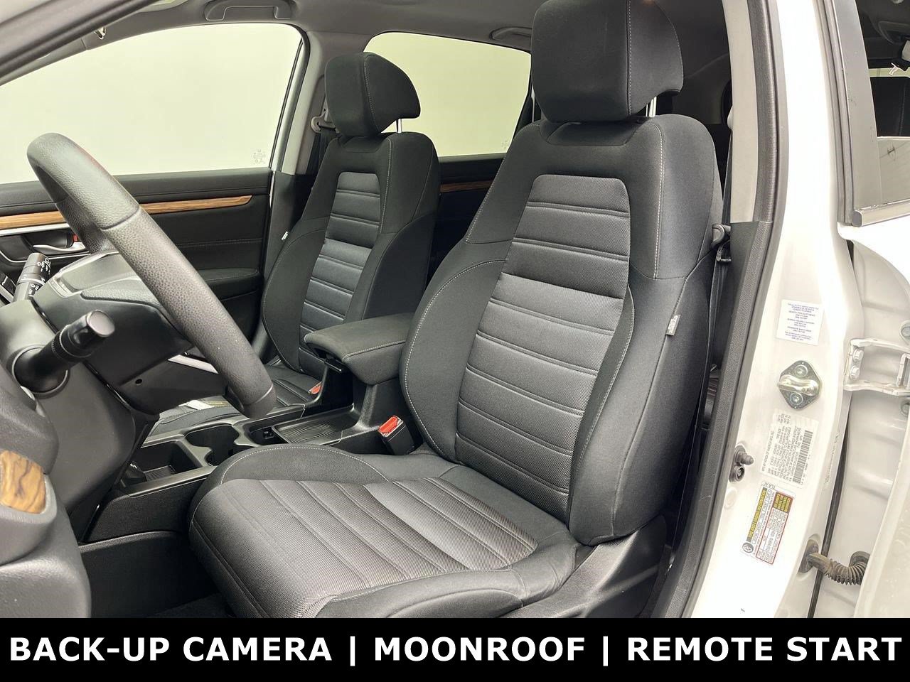 Used 2019 Honda CR-V EX image 9