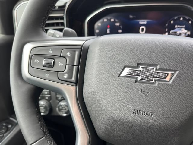 New 2026 Chevrolet Silverado 1500 LT Trail Boss w/ LPO, Dark Essentials Package AWD/4WD image 80