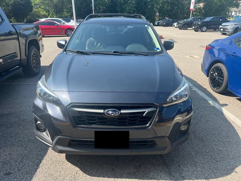 Used 2019 Subaru Crosstrek 2.0i Premium w/ Eyesight System AWD/4WD image 2