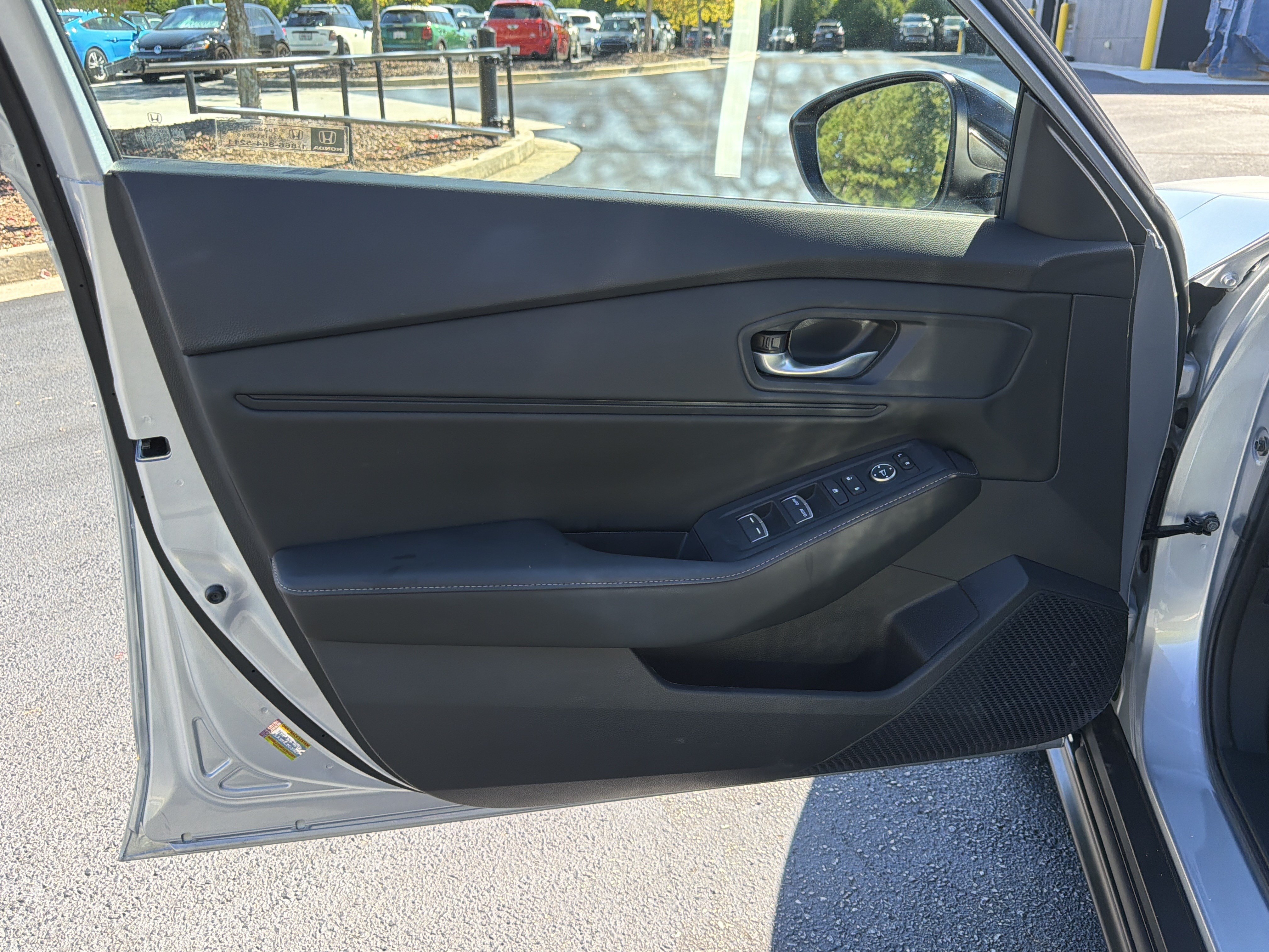 Used 2025 Honda Accord Sport image 24