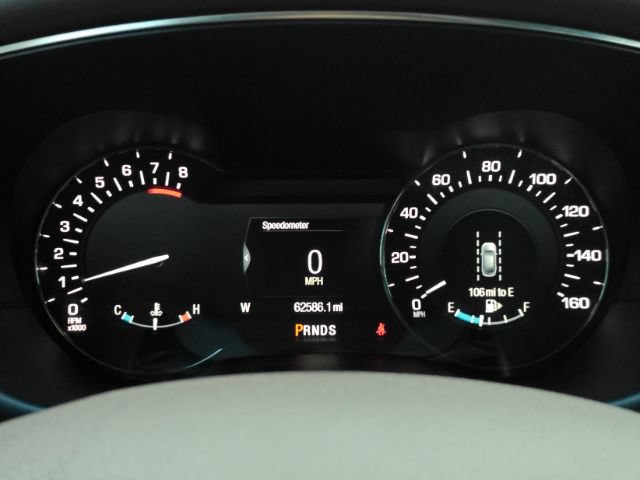 Used 2019 Lincoln MKC Black Label AWD/4WD image 40