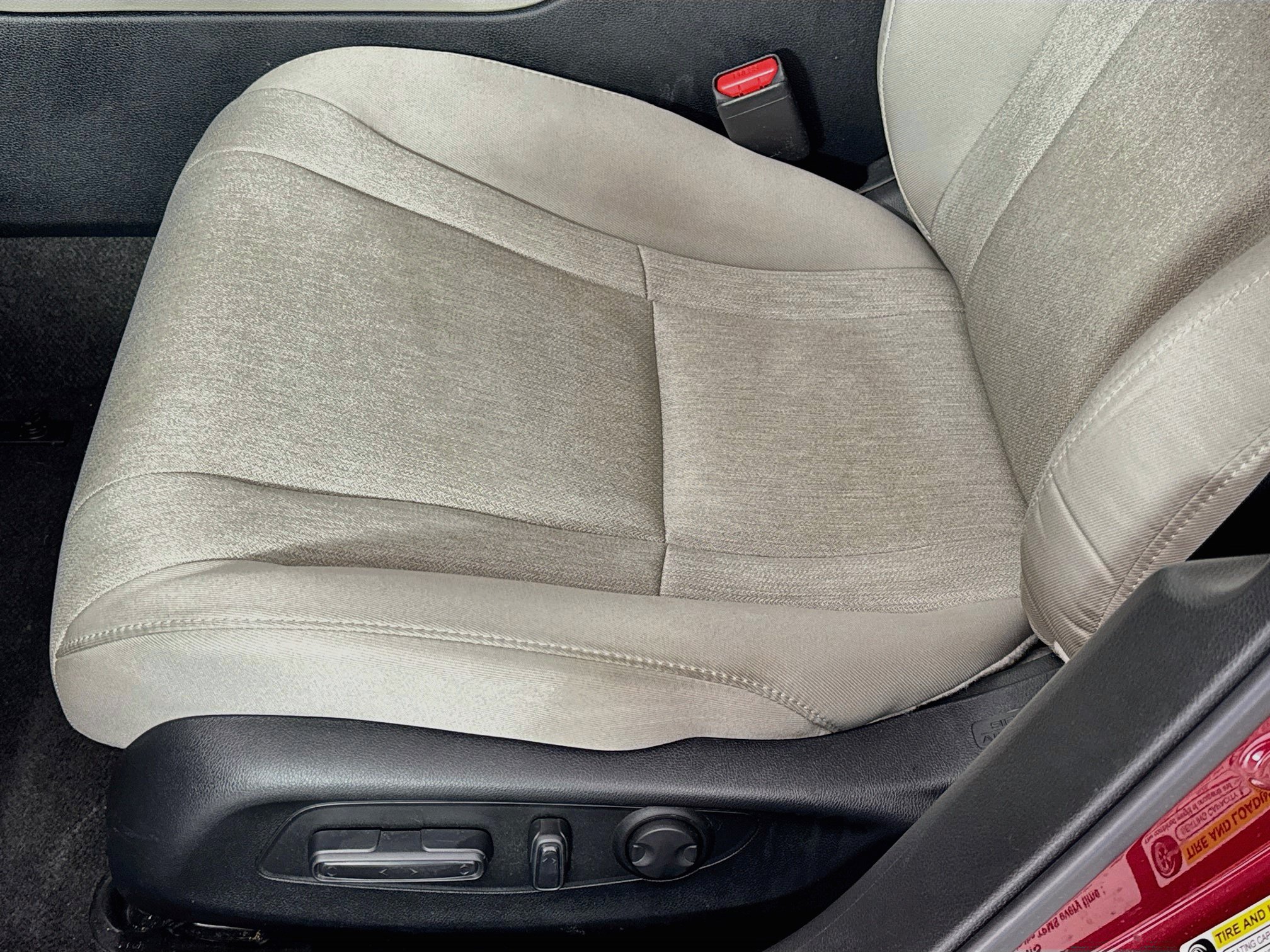 Certified 2024 Honda Accord EX image 18