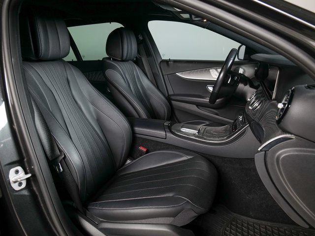 Used 2021 Mercedes-Benz E 450 4MATIC All-Terrain Wagon image 11