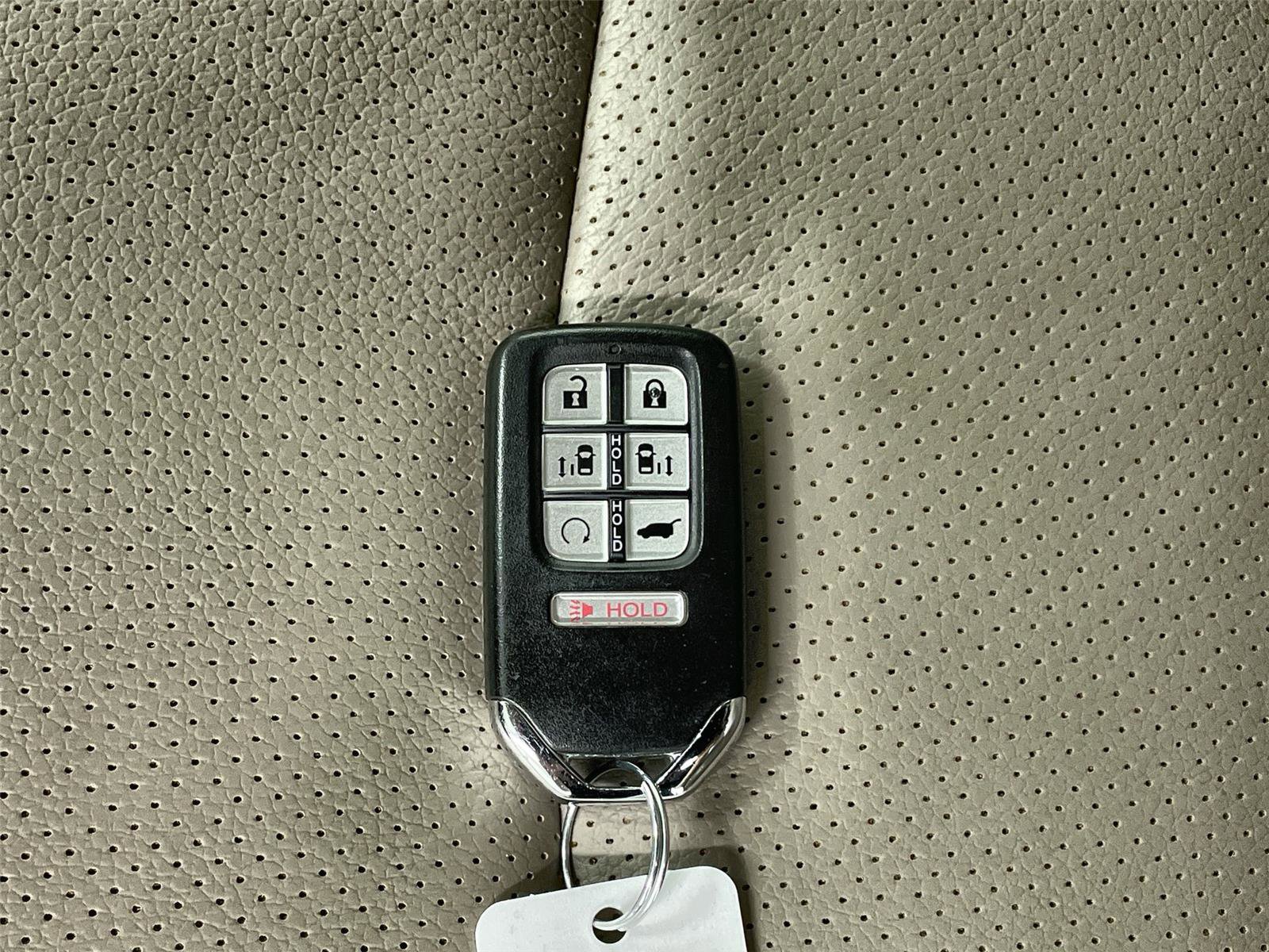 Used 2019 Honda Odyssey Elite image 36