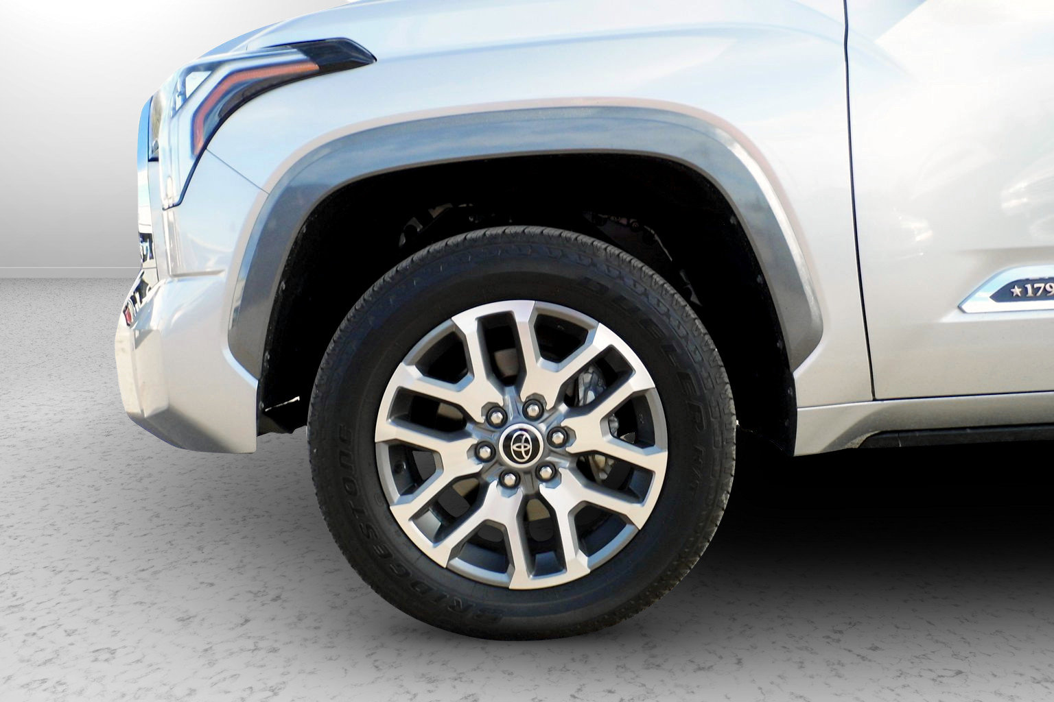 Used 2023 Toyota Tundra 1794 Edition image 11