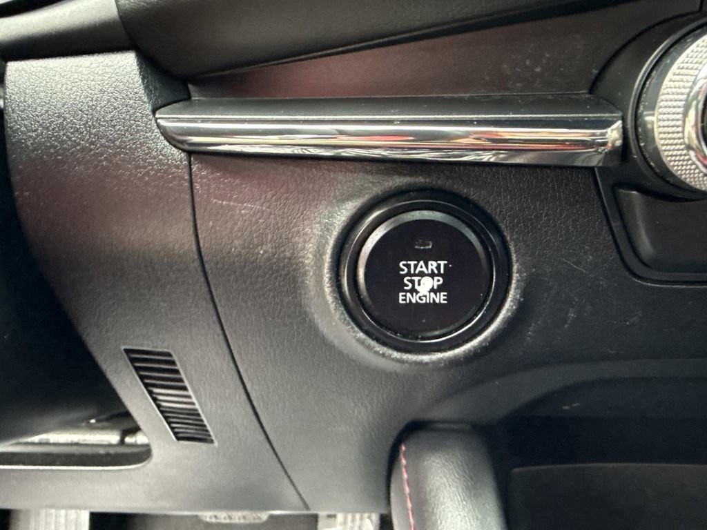 Used 2022 MAZDA MAZDA3 s FWD image 37