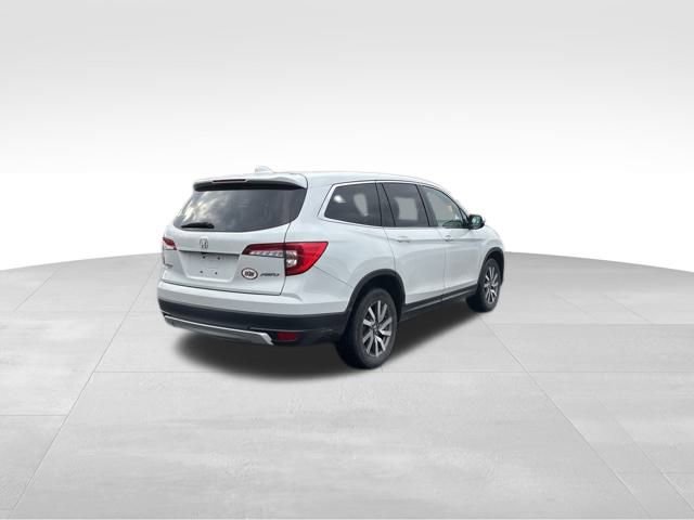 Used 2020 Honda Pilot EX-L image 5