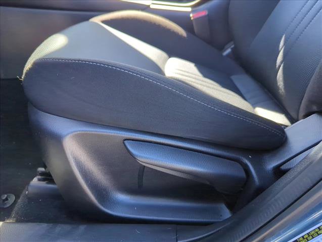 Used 2019 MAZDA CX-3 Sport image 12