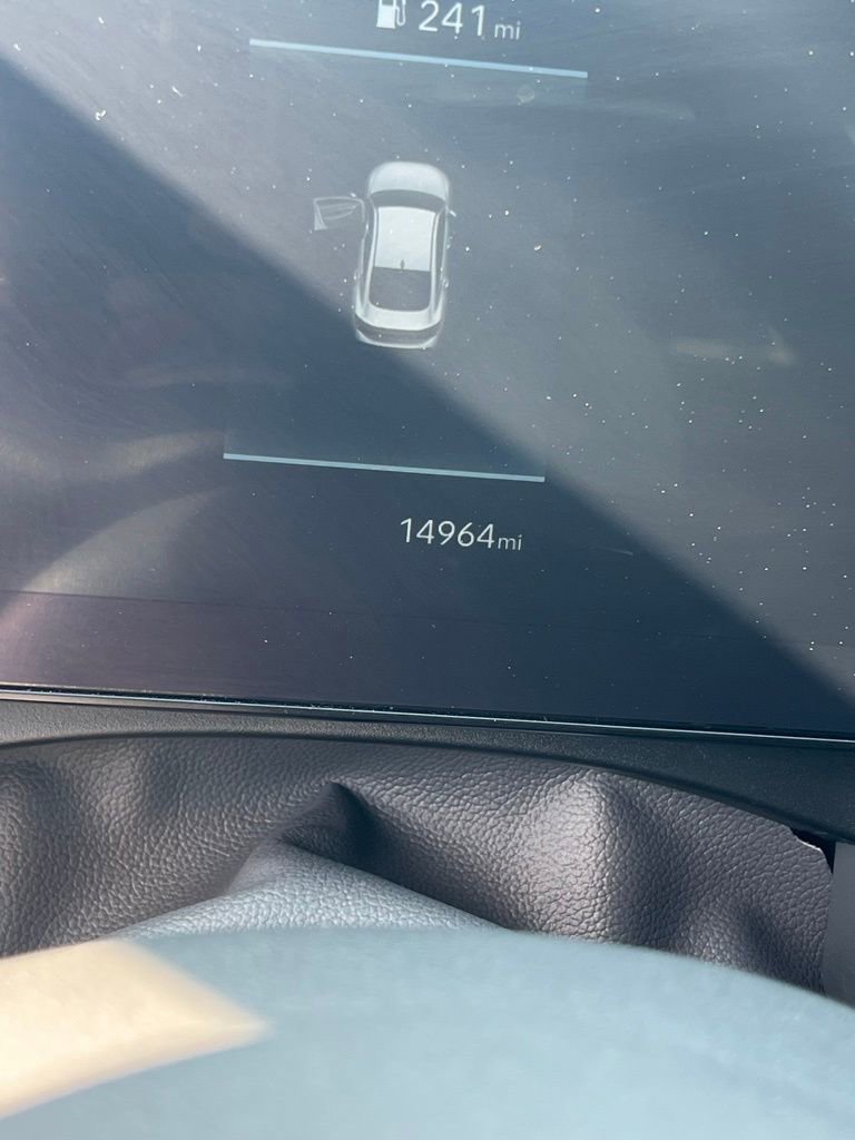 Used 2024 Hyundai Sonata SEL image 5