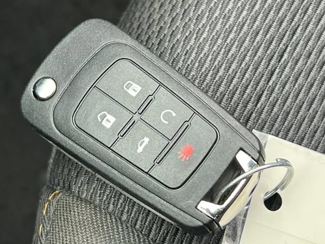 Used 2019 Chevrolet Cruze LS FWD image 22