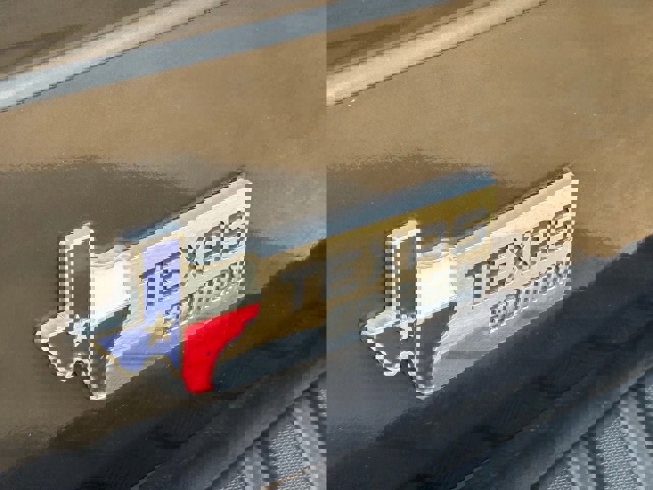 Used 2013 Ford F150 XLT w/ Luxury Equipment Group RWD image 6