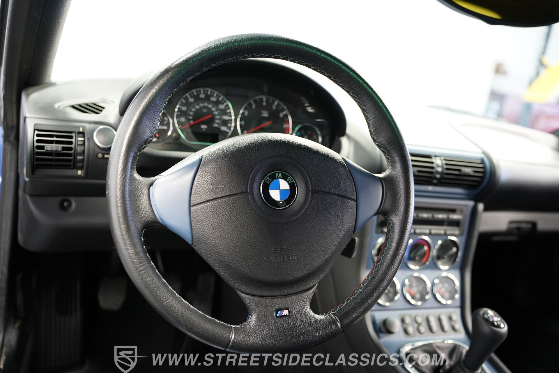 Used 2000 BMW M Coupe RWD image 40