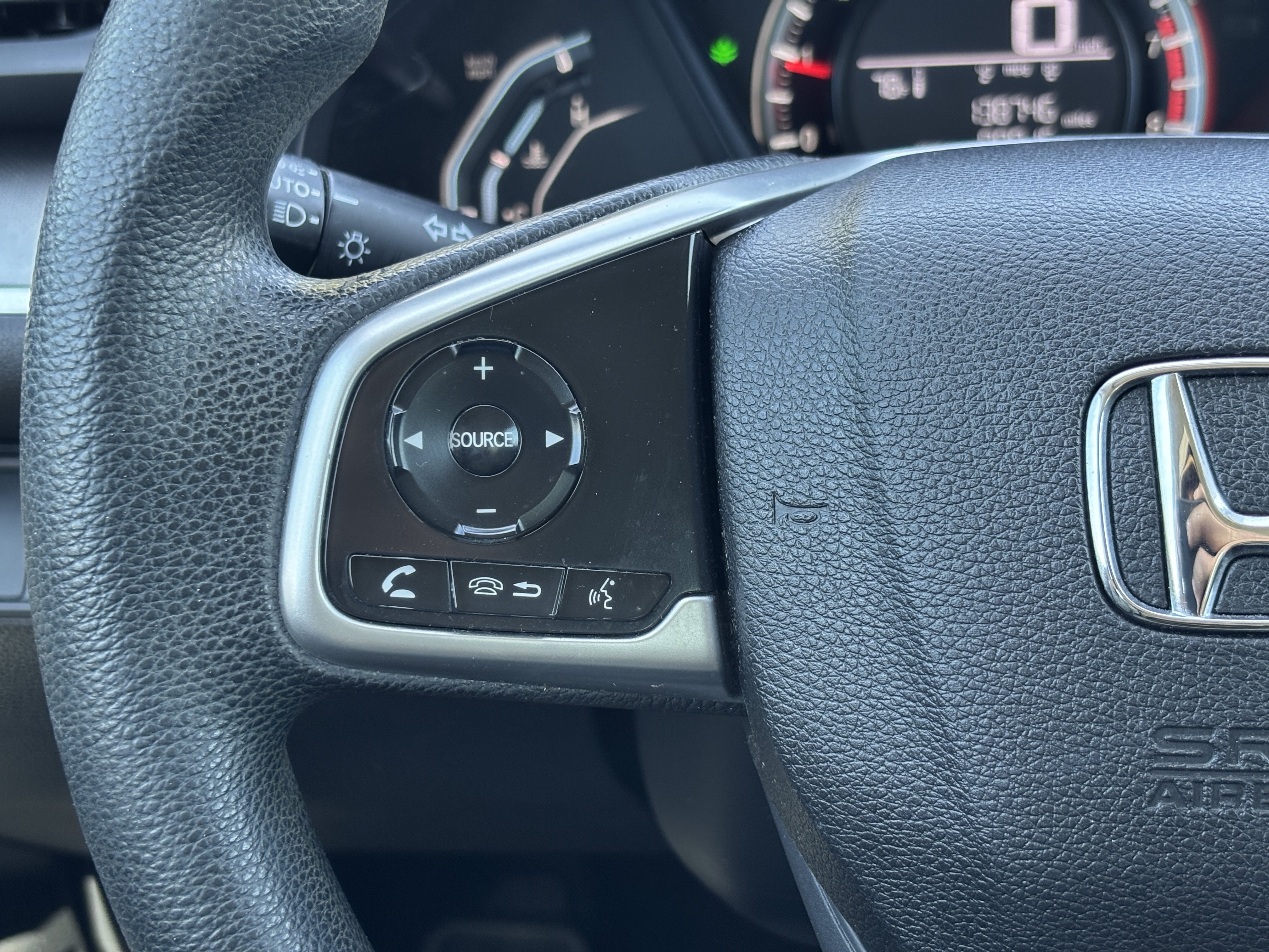 Used 2016 Honda Civic LX image 19