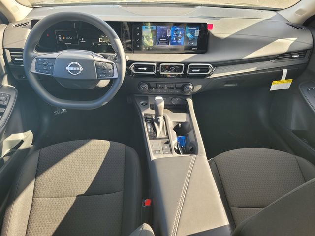 New 2026 Nissan Sentra S FWD image 10