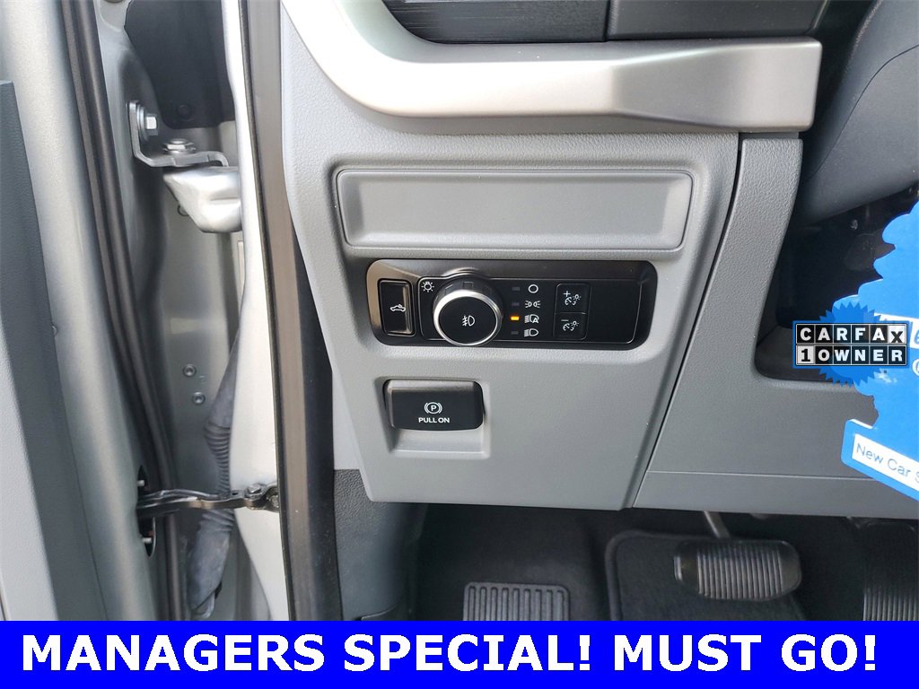 Certified 2023 Ford F150 XLT image 18
