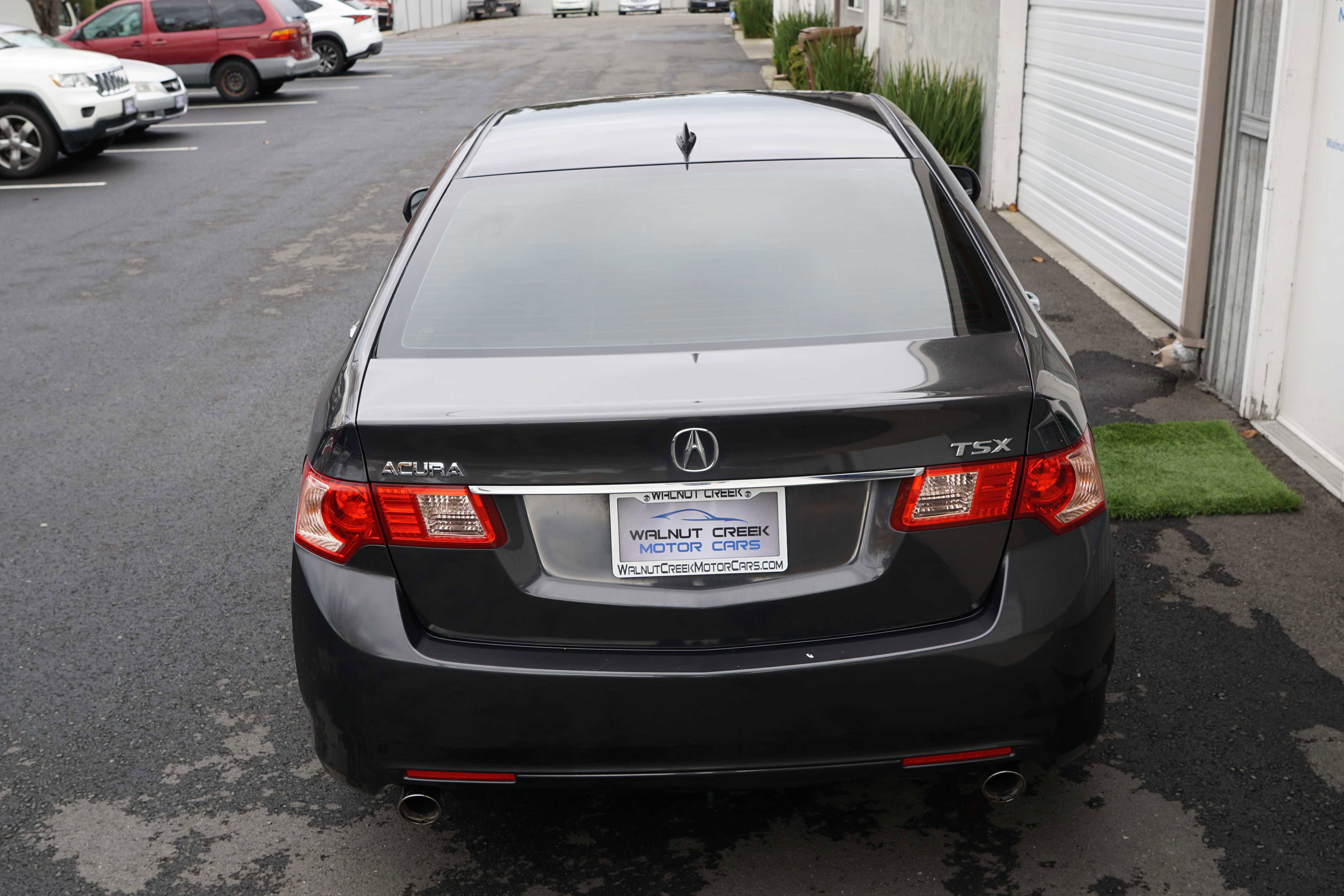 Used 2011 Acura TSX Sedan image 13