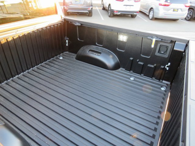 New 2026 Toyota Tundra Platinum image 25