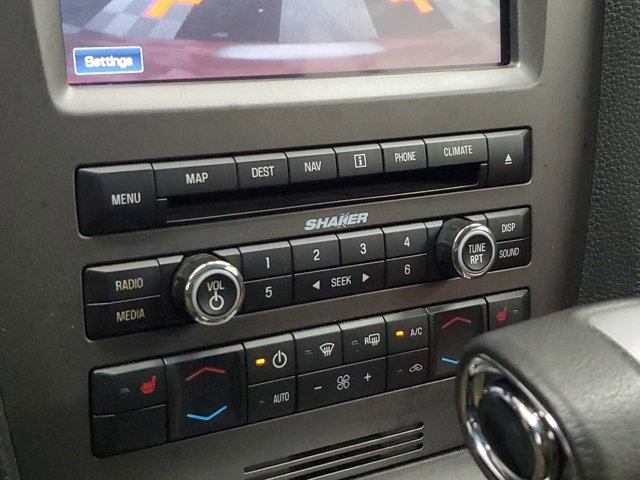 Used 2011 Ford Mustang GT Premium w/ Electronics Pkg image 27