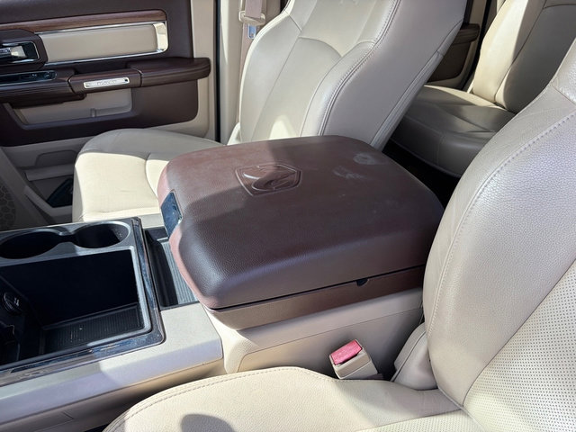 Used 2014 RAM 2500 Laramie w/ Convenience Group AWD/4WD image 28