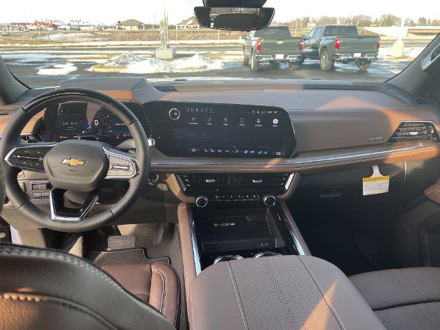 New 2026 Chevrolet Tahoe High Country AWD/4WD image 19